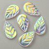 Handmade Lampwork Pendants LAMP-CJC0010-06-2