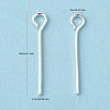 Iron Eye Pin EPS1.8cm-2