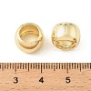 Brass Beads KK-CBA9CBD-11G-3