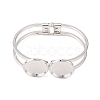 Brass Bangle Making MAK-WH0006-01S-1