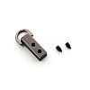 Alloy Metal Buckles DIY-WH0283-19B-1