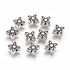 Tibetan Silver Beads A132-NF-1