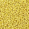 8/0 Glass Seed Beads SEED-A012-3mm-122-2