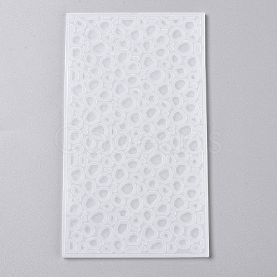 Silicone Molds LS-DIY-WH0154-08-1