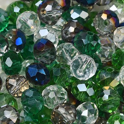 Glass Beads EGLA-A034-SM8mm-24-1