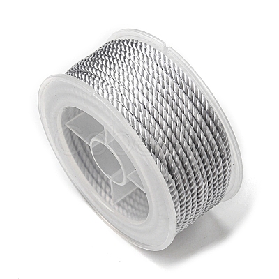 Round Nylon Cords OCOR-E022-A-16-1