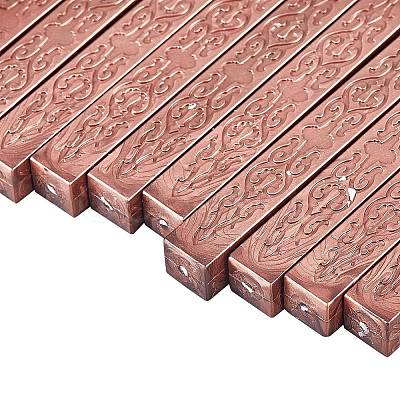 Sealing Wax Sticks DIY-WH0003-C22-1