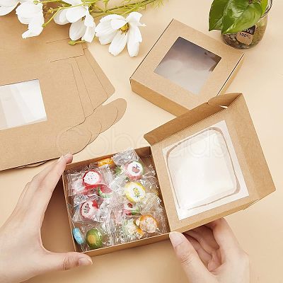 Bakery Box CON-WH0074-31-1