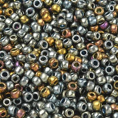 TOHO 6/0 Round Beads SEED-TR06-0721-1