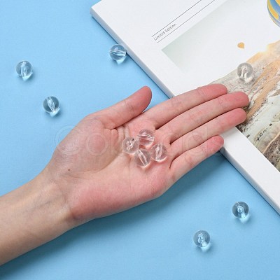 Acrylic Beads PL528-1