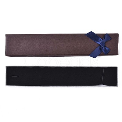 Cardboard Jewelry Boxes for Necklaces CBOX-N013-005-1