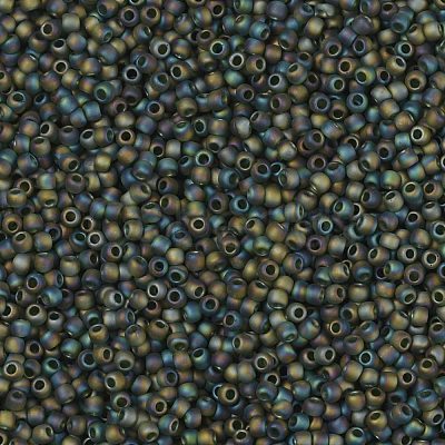 TOHO Round Seed Beads SEED-XTR11-0180F-1