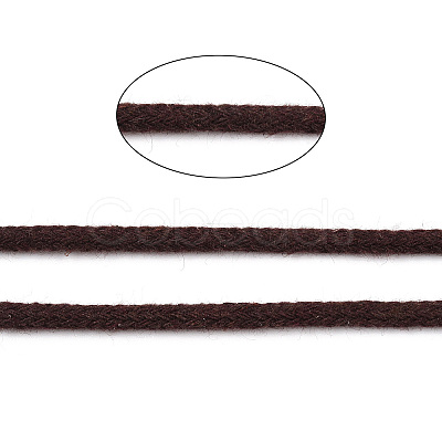 Cotton String Threads OCOR-T001-02-06-1