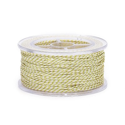 Polycotton Cord OCOR-E027-02B-10-1