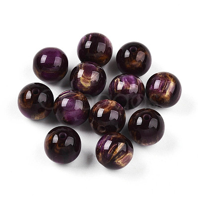 Resin Beads X1-RESI-YW0004-28C-10-1