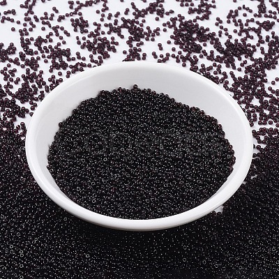 MIYUKI Round Rocailles Beads SEED-X0054-RR2402-1