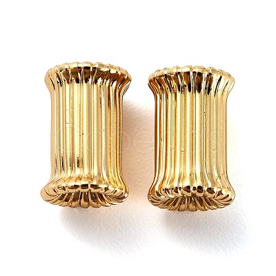 Brass Beads KK-P207-009G-RS-1