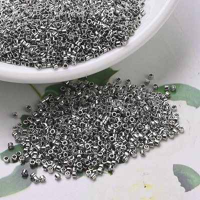 MIYUKI Delica Beads LS-X-SEED-J020-DB0038-1