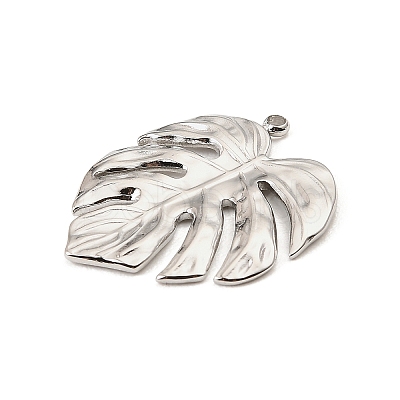 304 Stainless Steel Pendants LS-STAS-Z199-12P-04-1