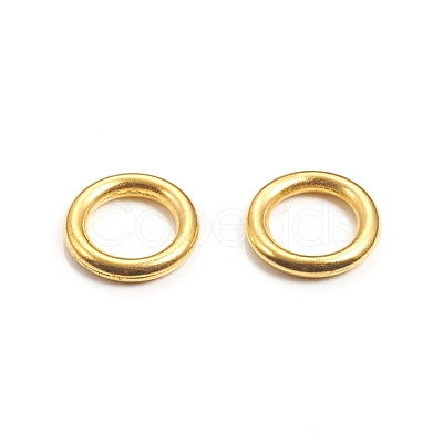 CCB Plastic Linking Rings CCB-J035-026G-1