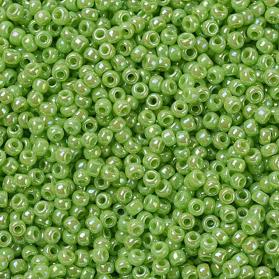 MIYUKI Round Rocailles Beads X-SEED-G007-RR0479-1