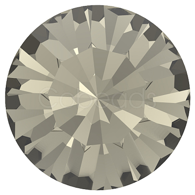 Preciosa® MAXIMA Crystal Round Stones Y-PRC-RBSS39-40010-1