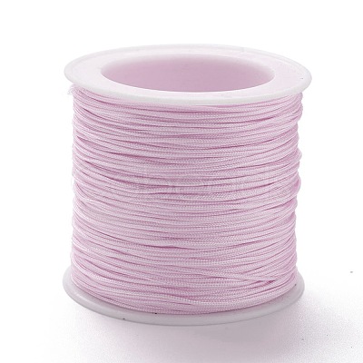 Braided Nylon Cord X-NWIR-K013-A15-1