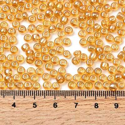 Glass Seed Beads SEED-XCP0001-33-1