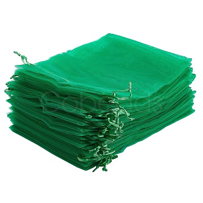 Organza Jewellery Storage Pouches OP-PH0001-38C-1