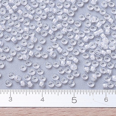 MIYUKI Round Rocailles Beads X-SEED-G007-RR1104-1