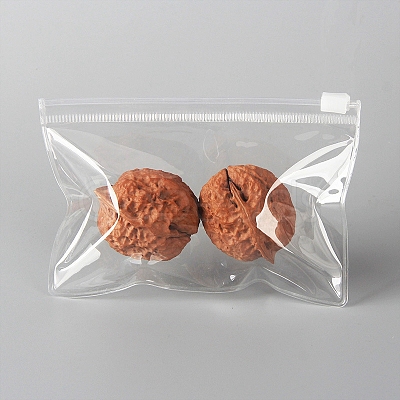 PVC Anti Oxidation Resealable Bags CON-PW0001-187A-04-1