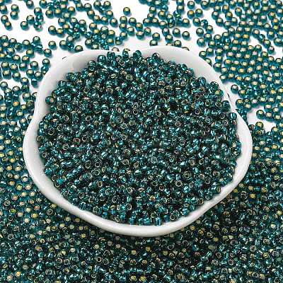 TOHO 8/0 Round Beads SEED-XTR08-0027BD-1