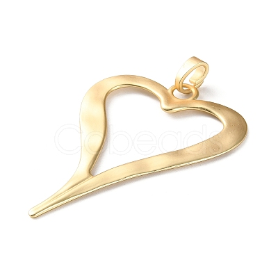 Alloy Big Pendants X-PALLOY-V009-11G-1