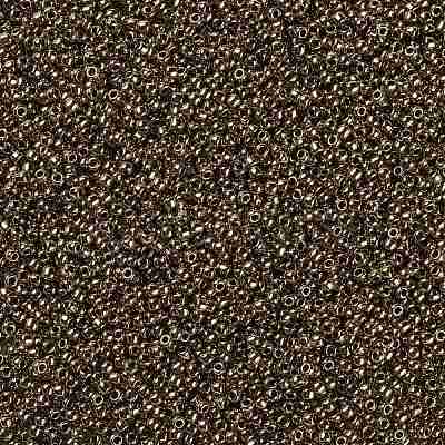 TOHO Round Seed Beads SEED-JPTR11-0221-1