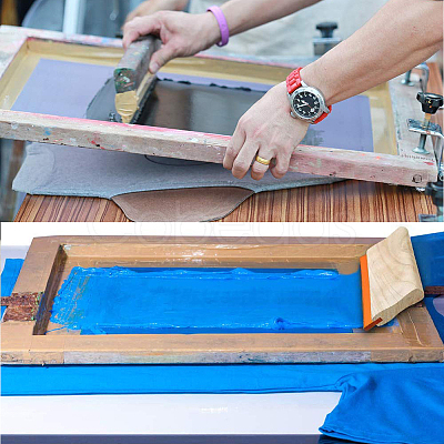 DIY Screen Printing Craft Tools DIY-SC0007-93-1