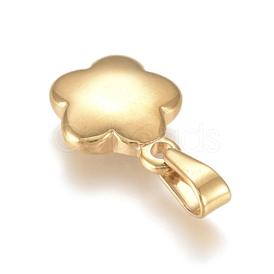 304 Stainless Steel charms STAS-I127-005G-01-1