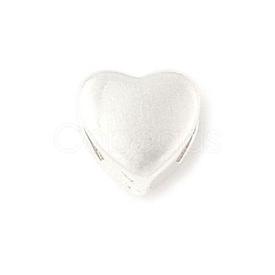 925 Sterling Silver Silde Charms STER-C013-02S-1