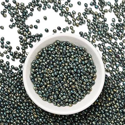 MIYUKI 3.4mm Drop Beads SEED-MY04-DP2008-1