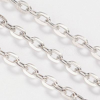 Iron Cable Chains X-CH-0.8PYSZ-N-1