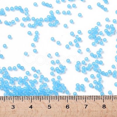 TOHO Round Seed Beads SEED-TR11-0003F-1