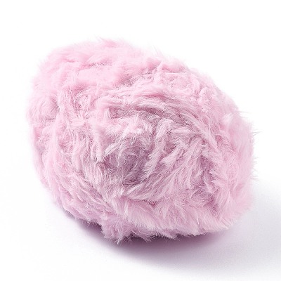 Polyester & Nylon Blended Yarn YCOR-H002-03-1