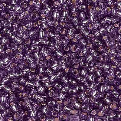 TOHO 8/0 Round Beads SEED-XTR08-2219-1
