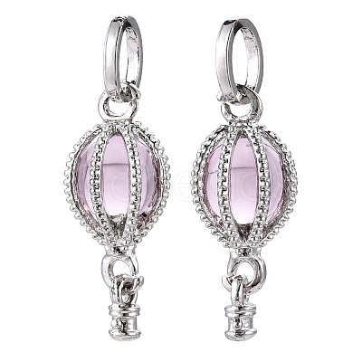 Alloy Pendants MPDL-S066-104C-P-1