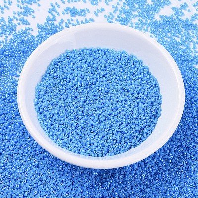 MIYUKI Delica Beads SEED-MY11-DB0659-1