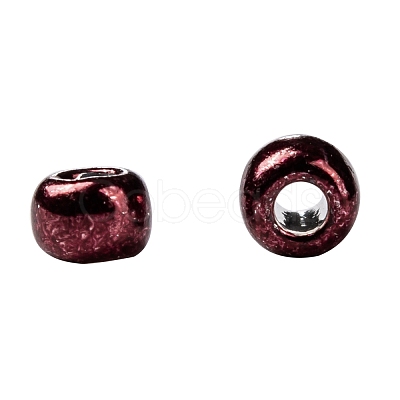 TOHO 11/0 Round Beads X-SEED-TR11-0564-1