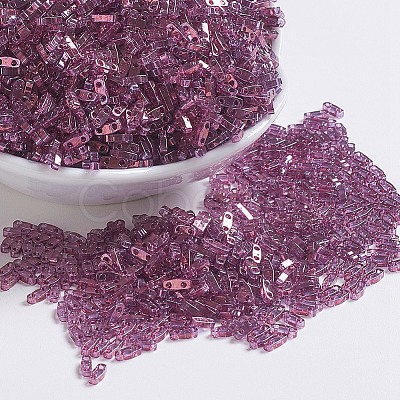 MIYUKI Quarter TILA Beads SEED-MY05-QTL316-1