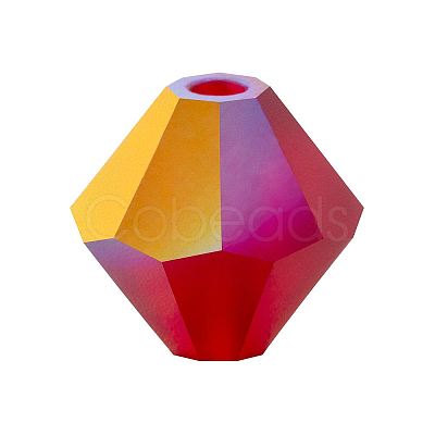 Preciosa® Crystal Beads X-PRC-BA6-90090-20019-1