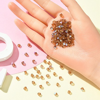 Preciosa® Crystal Beads Y-PRC-BA5-10330-201-1