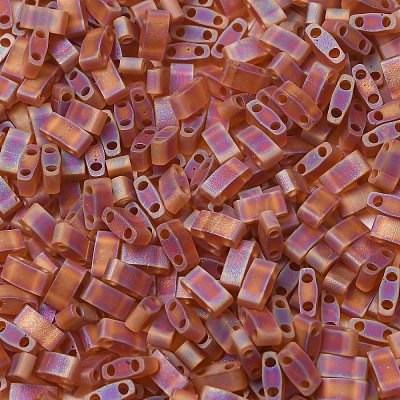 MIYUKI Half TILA Beads SEED-X0054-HTL134FR-1