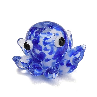 Handmade Lampwork Beads LA-CBA1426-01A-1